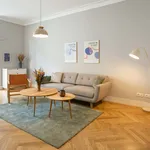 Miete 3 Schlafzimmer wohnung von 50 m² in Berlin