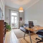 Miete 2 Schlafzimmer wohnung von 85 m² in Hamburg