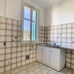 Appartement de 66 m² avec 3 chambre(s) en location à NICE