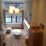 Appartement de 60 m² avec 1 chambre(s) en location à Etterbeek