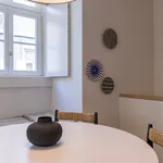 Alugar 1 quarto apartamento de 60 m² em Lisbon