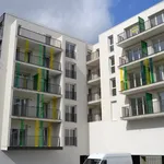 Rent 3 bedroom apartment of 67 m² in Nantes