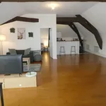 Rent 3 bedroom apartment of 91 m² in FONTAINEBLEAU