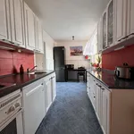 Rent 4 bedroom apartment in Brno