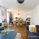 Appartement de 85 m² avec 2 chambre(s) en location à Paris 12 - Rue Taine