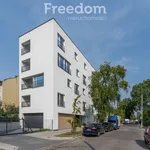 Rent 3 bedroom apartment of 62 m² in Warsaw