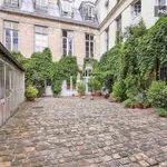 Appartement de 61 m² avec 1 chambre(s) en location à Paris