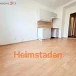 Rent 1 bedroom apartment of 21 m² in Havířov