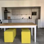 Appartement de 95 m² avec 1 chambre(s) en location à Leuven