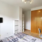 Habitación de 100 m² en madrid