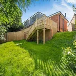 Rent 4 bedroom house in Hertsmere