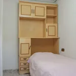 Rent a room in madrid