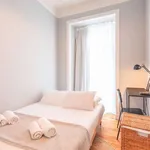 Rent a room in lisbon