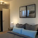 Miete 1 Schlafzimmer wohnung in Berlin