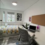 Rent a room in Nottingham