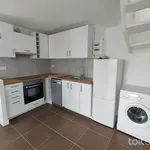 Appartement de 38 m² avec 2 chambre(s) en location à CHEVREUSE