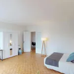  appartement avec 5 chambre(s) en location à Paris