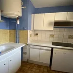 Rent 1 bedroom apartment in Nîmes