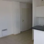 Rent 2 bedroom apartment of 38 m² in Romans-sur-Isère