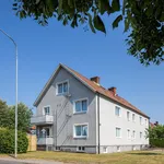 Hyr ett 3-rums lägenhet på 77 m² i Värnamo