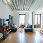 Studio of 646 m² in Madrid