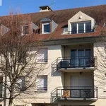 Appartement de 67 m² avec 3 chambre(s) en location à Beauvais