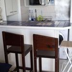 Appartement de 21 m² avec 1 chambre(s) en location à Mauguio