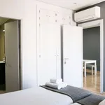 Alquilar 1 dormitorio apartamento en madrid