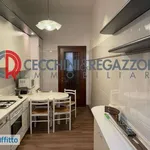 Rent 5 bedroom apartment of 147 m² in Milan