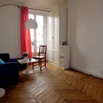 Rent 3 bedroom apartment of 55 m² in Paris