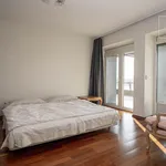 Rent 3 bedroom apartment of 160 m² in Budapest