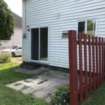 Rent 4 bedroom apartment in Gatineau