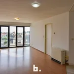 Huur 1 slaapkamer appartement in Ostend