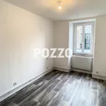 Maison de 62 m² avec 4 chambre(s) en location à GranvilleT