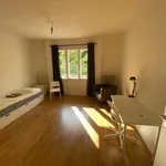 Rent 1 bedroom apartment of 14 m² in Berlin