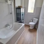 Appartement de 44 m² avec 2 chambre(s) en location à Nice