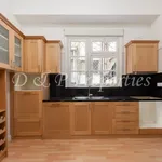 Rent 3 bedroom apartment of 180 m² in Κολωνάκι - Λυκαβηττός