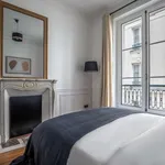 Rent 2 bedroom apartment of 61 m² in paris