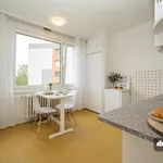 Pronájem bytu 1+1 42m²