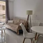 Appartement de 44 m² avec 3 chambre(s) en location à Nice