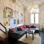 Appartement de 75 m² avec 2 chambre(s) en location à brussels