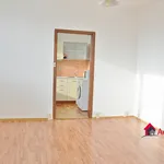 Rent 3 bedroom apartment of 45 m² in Ostrava