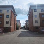 Rent 1 bedroom student apartment of 10 m² in Crewe