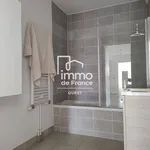 Appartement de 68 m² avec 3 chambre(s) en location à Angers