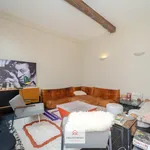 Appartement de 93 m² avec 1 chambre(s) en location à Gent