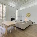 Rent 3 bedroom apartment of 150 m² in Barcelona