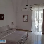 Appartamento arredato con terrazzo Scorrano