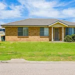 Rent 3 bedroom house in Muswellbrook