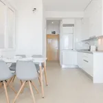 Rent 1 bedroom apartment of 592 m² in Madrid