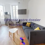 Rent 3 bedroom apartment of 8 m² in Clermont-Ferrand